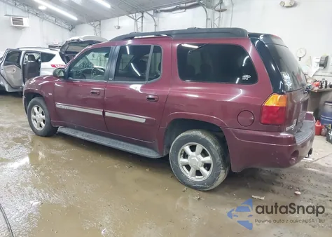 2003 GMC Envoy Xl Slt z USA, uszkodzony, nr VIN 1GKET16P036219540